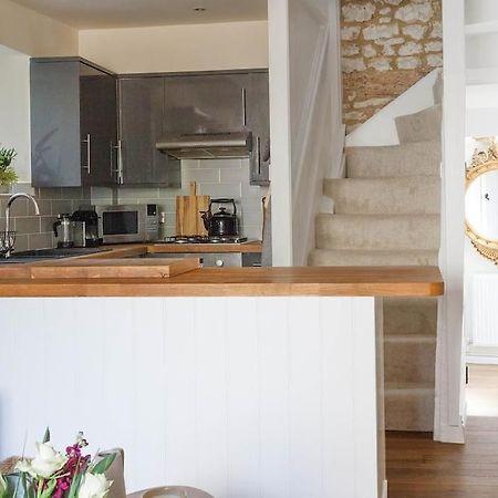 Villa Stylish Painswick Getaway Exterior foto