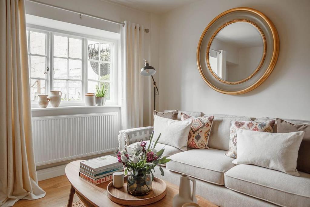 Villa Stylish Painswick Getaway Exterior foto