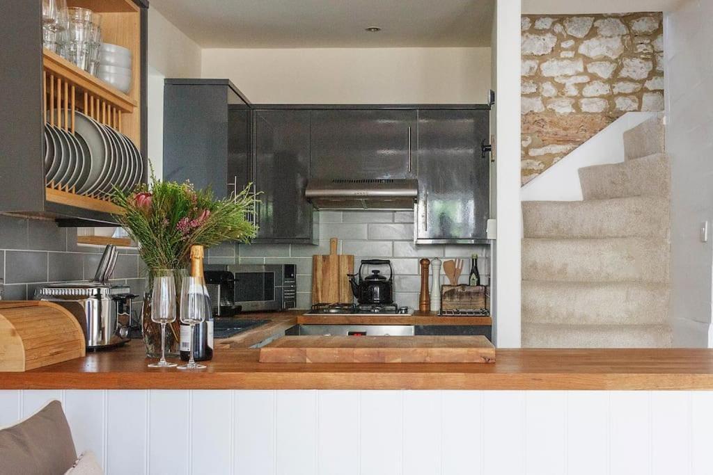 Villa Stylish Painswick Getaway Exterior foto