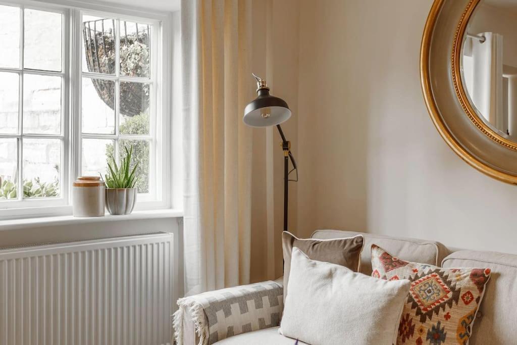 Villa Stylish Painswick Getaway Exterior foto