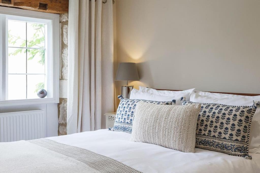 Villa Stylish Painswick Getaway Exterior foto