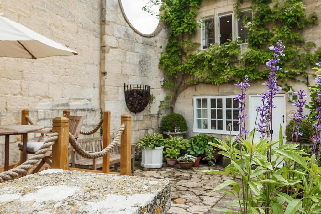 Villa Stylish Painswick Getaway Exterior foto