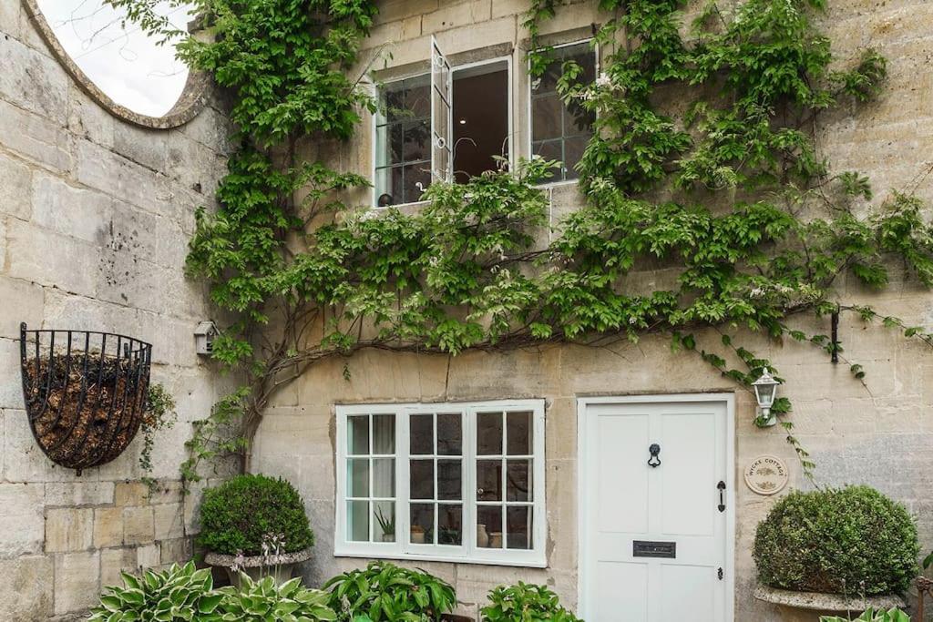 Villa Stylish Painswick Getaway Exterior foto