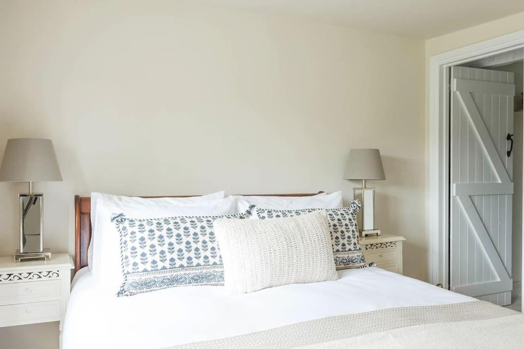 Villa Stylish Painswick Getaway Exterior foto