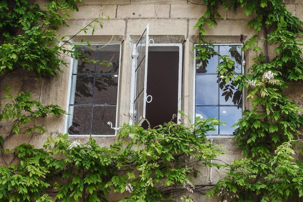 Villa Stylish Painswick Getaway Exterior foto