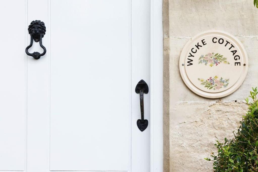 Villa Stylish Painswick Getaway Exterior foto