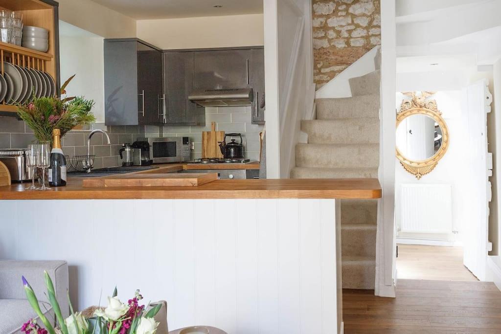 Villa Stylish Painswick Getaway Exterior foto