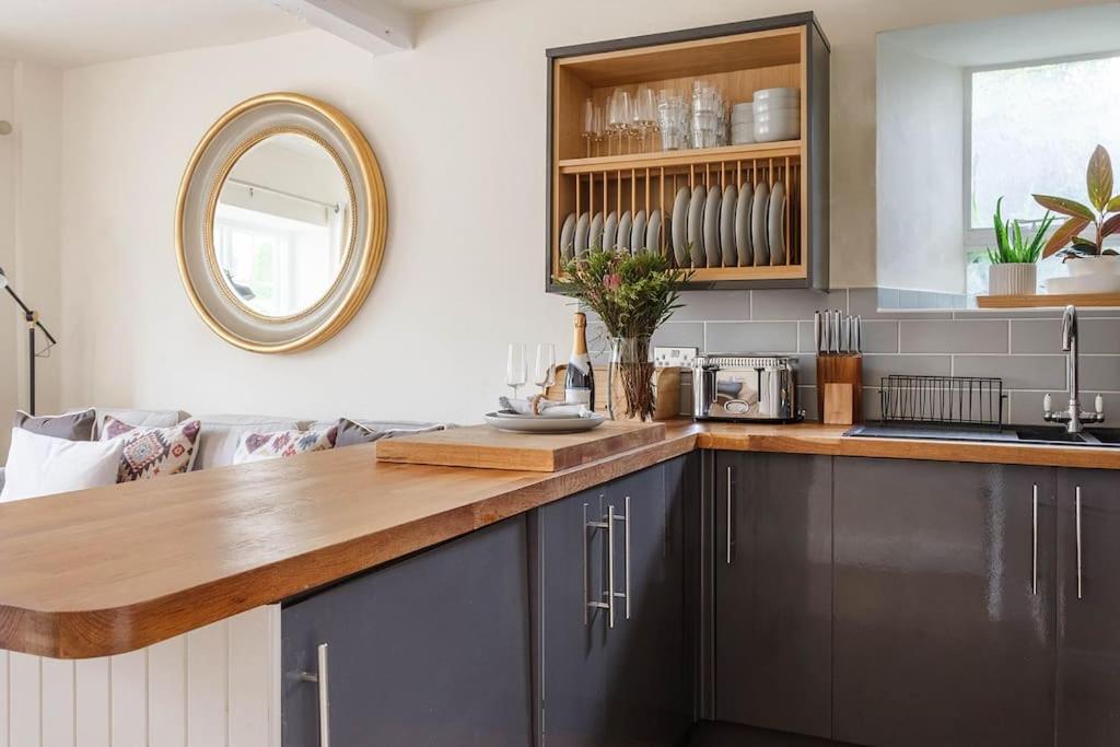 Villa Stylish Painswick Getaway Exterior foto
