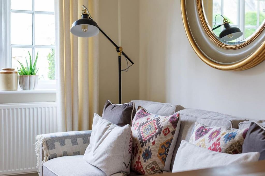 Villa Stylish Painswick Getaway Exterior foto