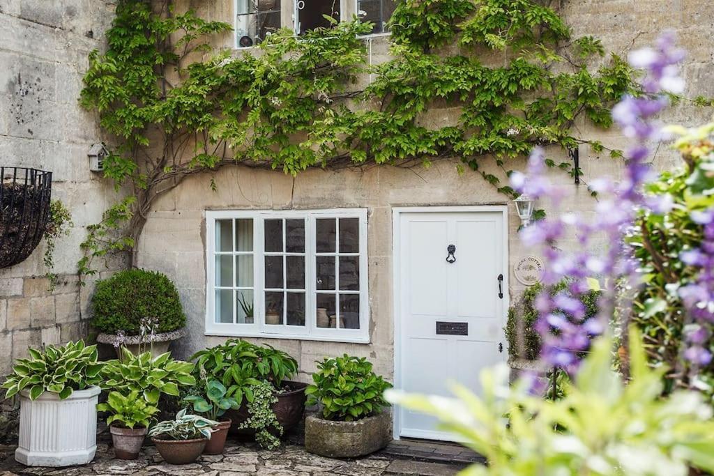Villa Stylish Painswick Getaway Exterior foto