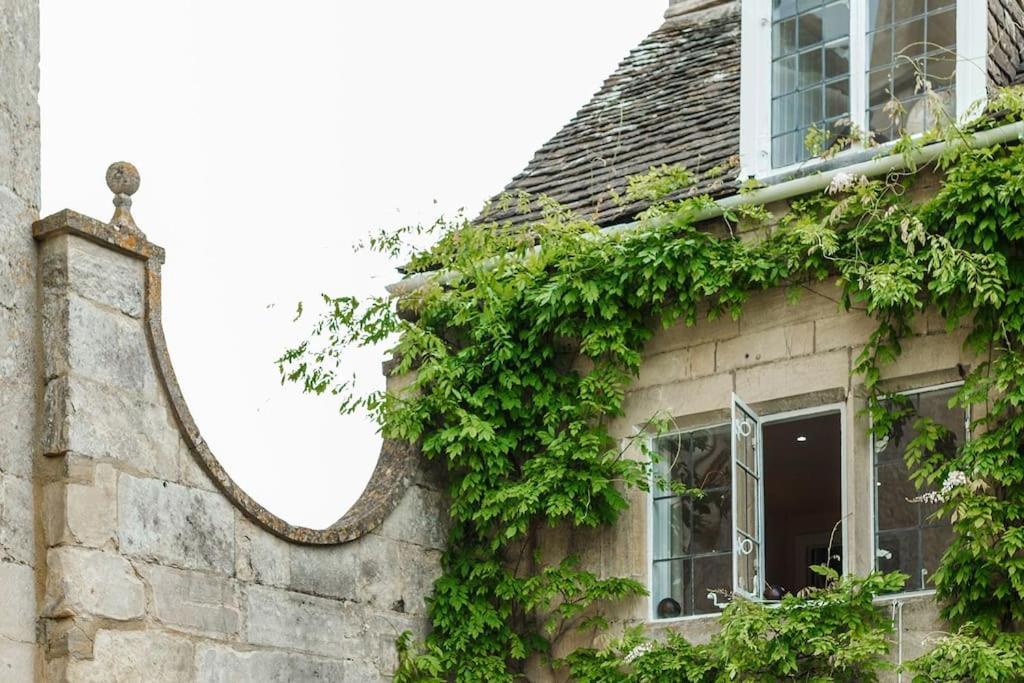 Villa Stylish Painswick Getaway Exterior foto